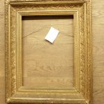 849 5065 PICTURE FRAME